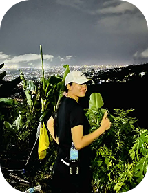 Mountain Hike