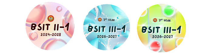 BSIT Group Icons