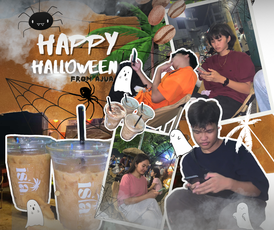 Halloween Graphic