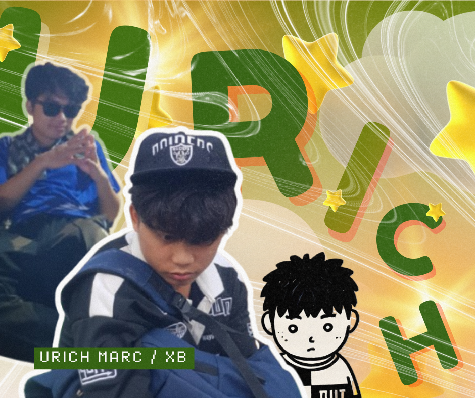 Urich Graphic