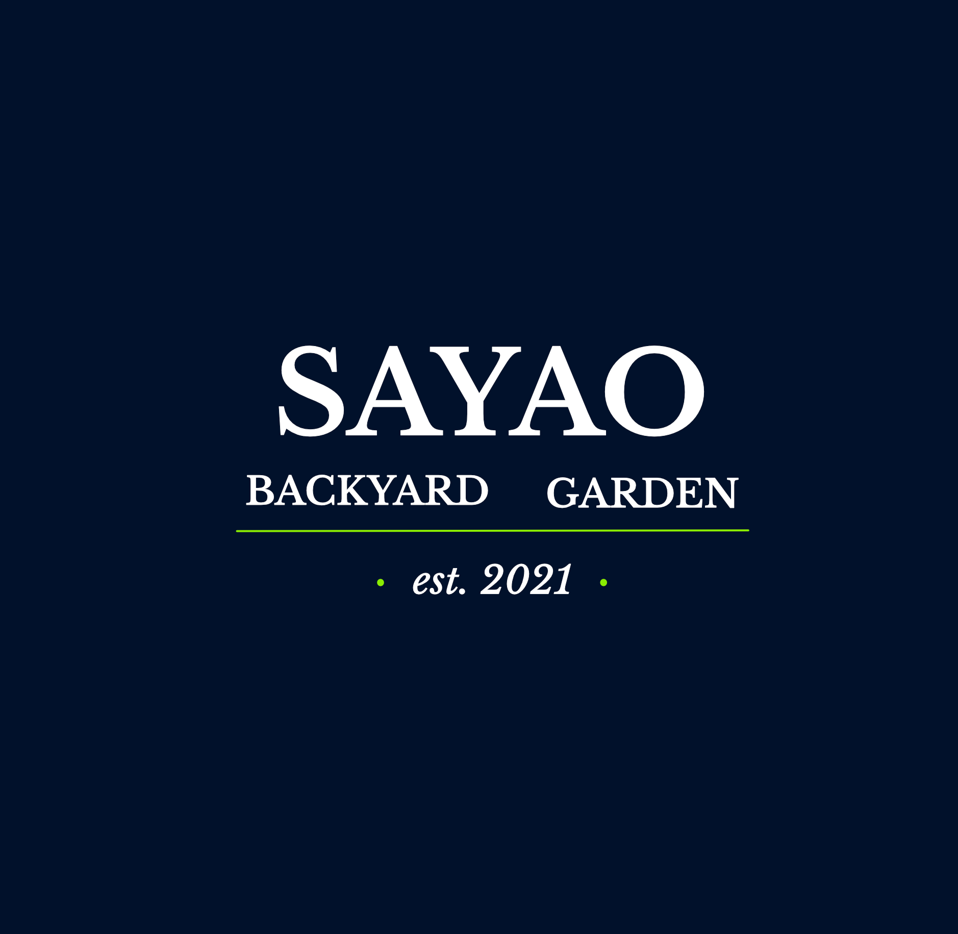 Visual Identity