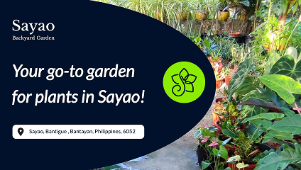 Sayao Social Media Asset
