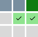 Policy Stance Matrix icon