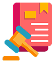 Legislative & Ordinance Log icon