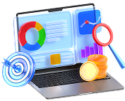 Project & Budget Map icon