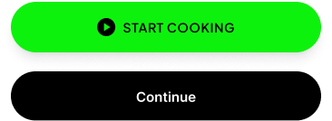 Primary cooking action buttons
